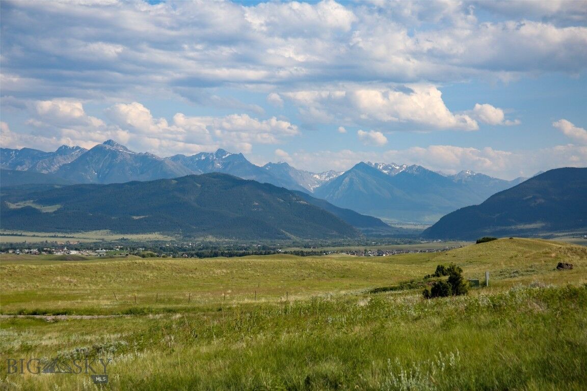 Property Photo: Lot 12 Pronghorn Trail MT 59047