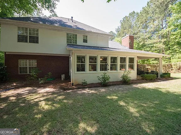 Property Photo:  171 Wilson Drive  GA 30252 