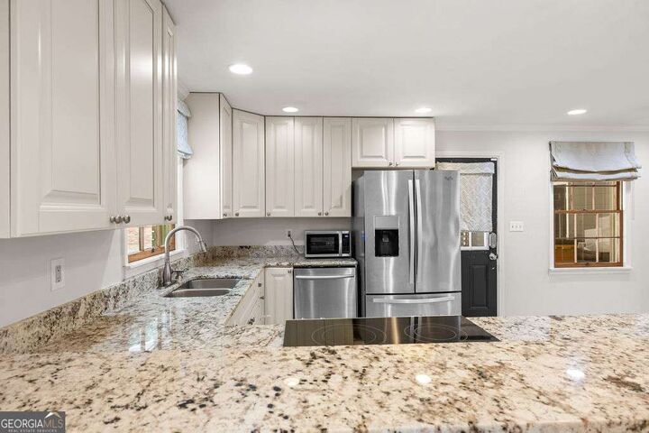 Property Photo: 15 Pine Valley Road SW GA 30165
