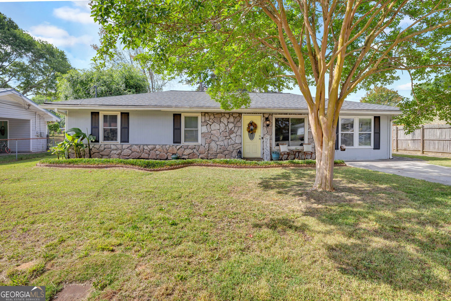 Property Photo:  5113 Haynes Court NE  GA 30014 