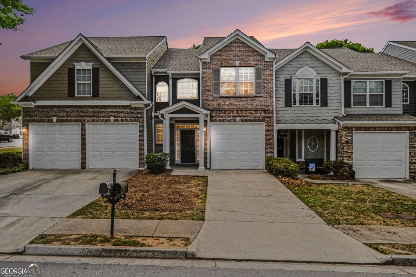 Property Photo: 2775 Pierce Brennen Court 2775 GA 30043