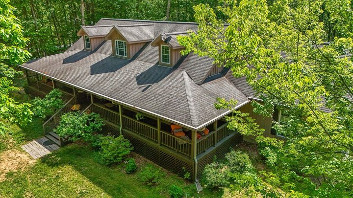 Property Photo:  149 Bear Claw Lane  GA 30738 
