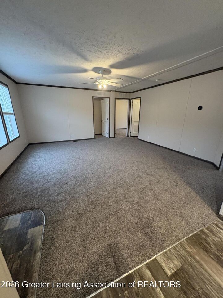 Property Photo: 13861 Alabama Drive MI 48822