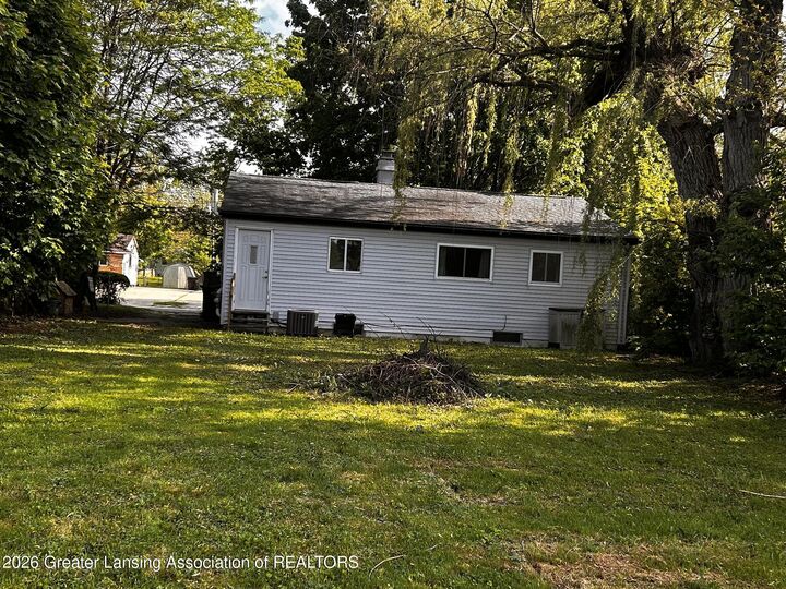 Property Photo: 3714 Sumpter Street MI 48911