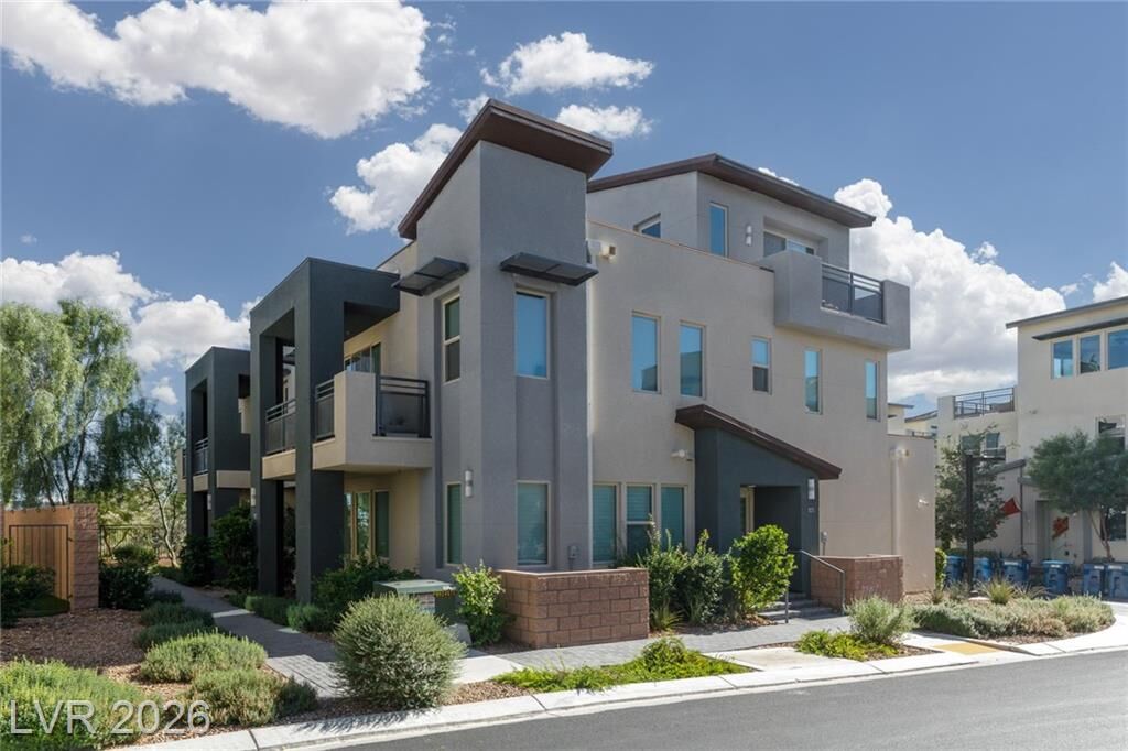 Property Photo:  11272 Gravitation Drive 102  NV 89135 