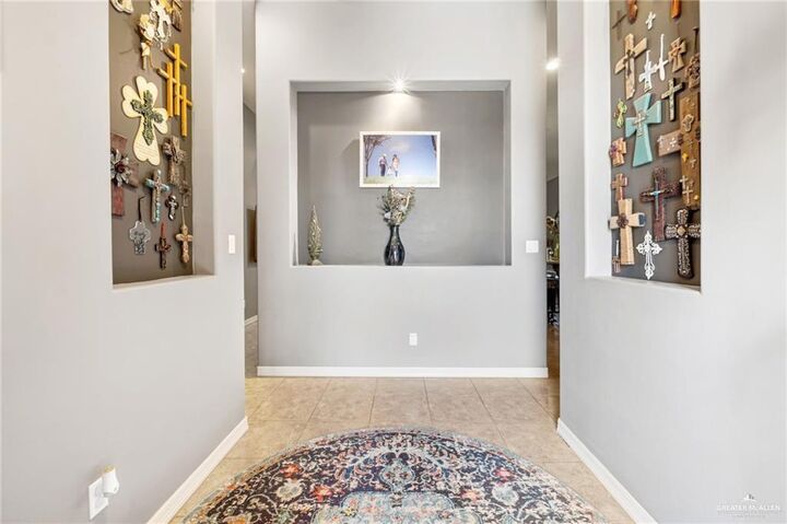 Property Photo: 3408 E Stevenson Avenue TX 78573