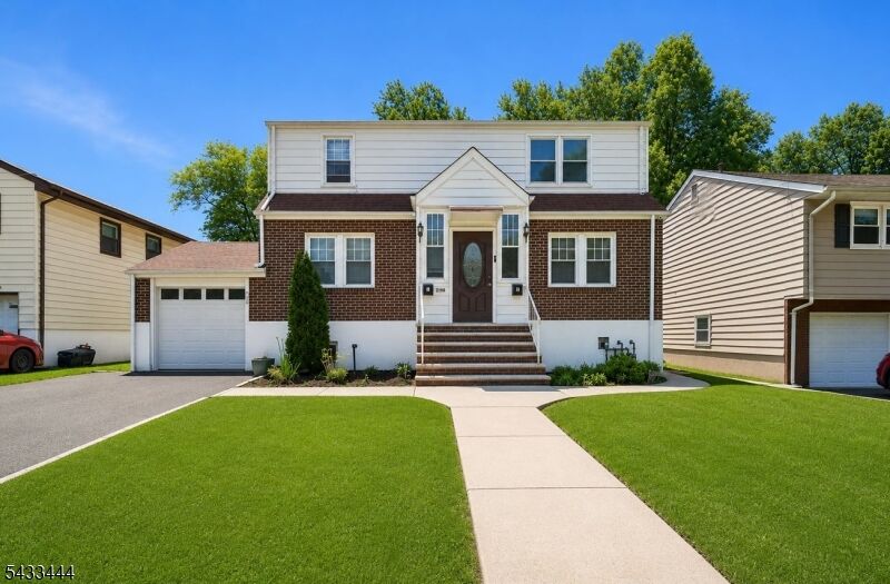 Property Photo: 2198 Halsey St NJ 07083
