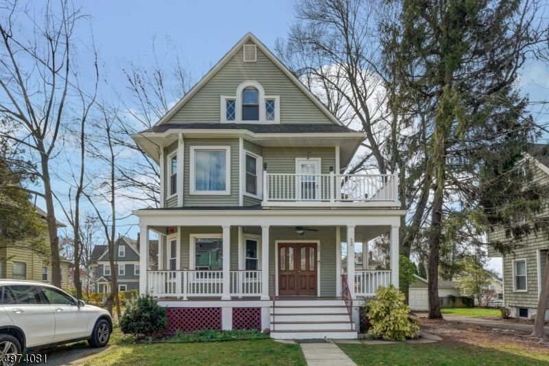 Property Photo: 558 Summit Ave 1 NJ 07090