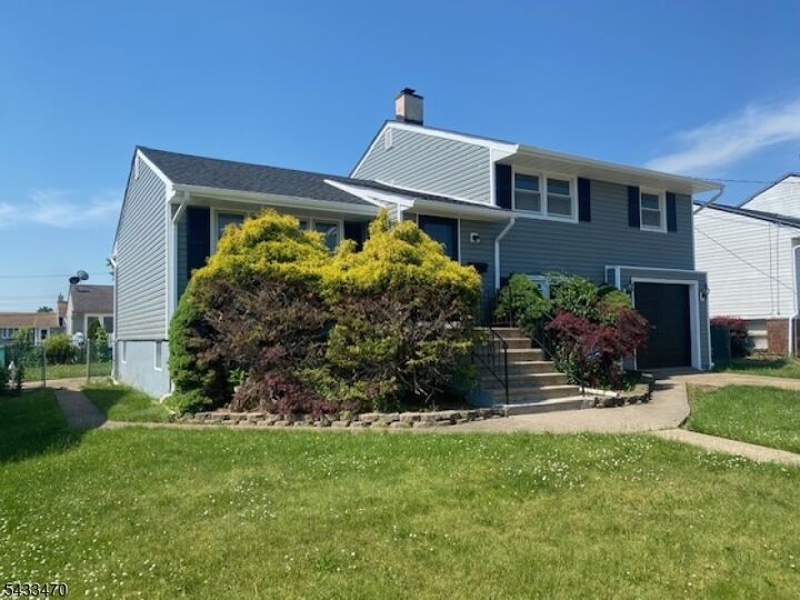 Property Photo: 9 Bernath St NJ 07008