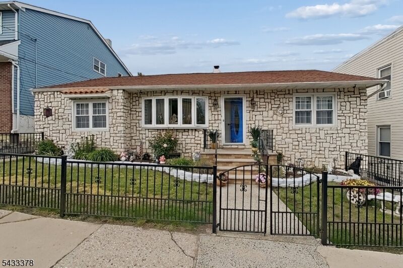 Property Photo:  249 Bergen Ave  NJ 07032 