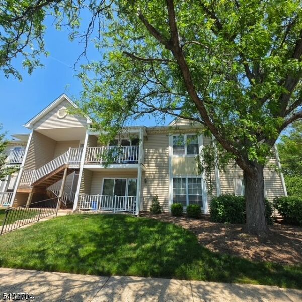 Property Photo:  3012 Doolittle Dr  NJ 08807 