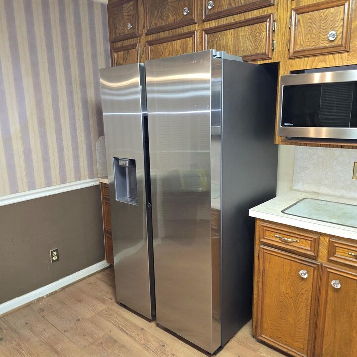 Property Photo:  910 Ragsdale Springs Road  TX 77371 