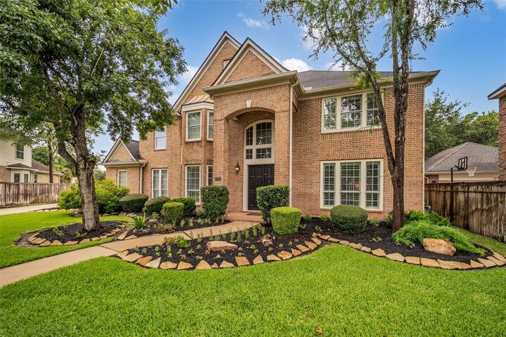 Property Photo:  8703 Stones Throw Lane  TX 77459 