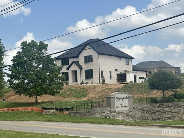 Property Photo:  Lot 5 Wyngate West  IN 47630 