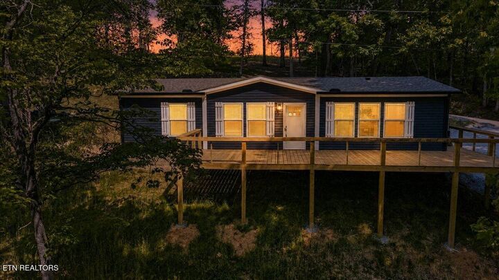 Property Photo: 264 Rain Valley Rd TN 37766