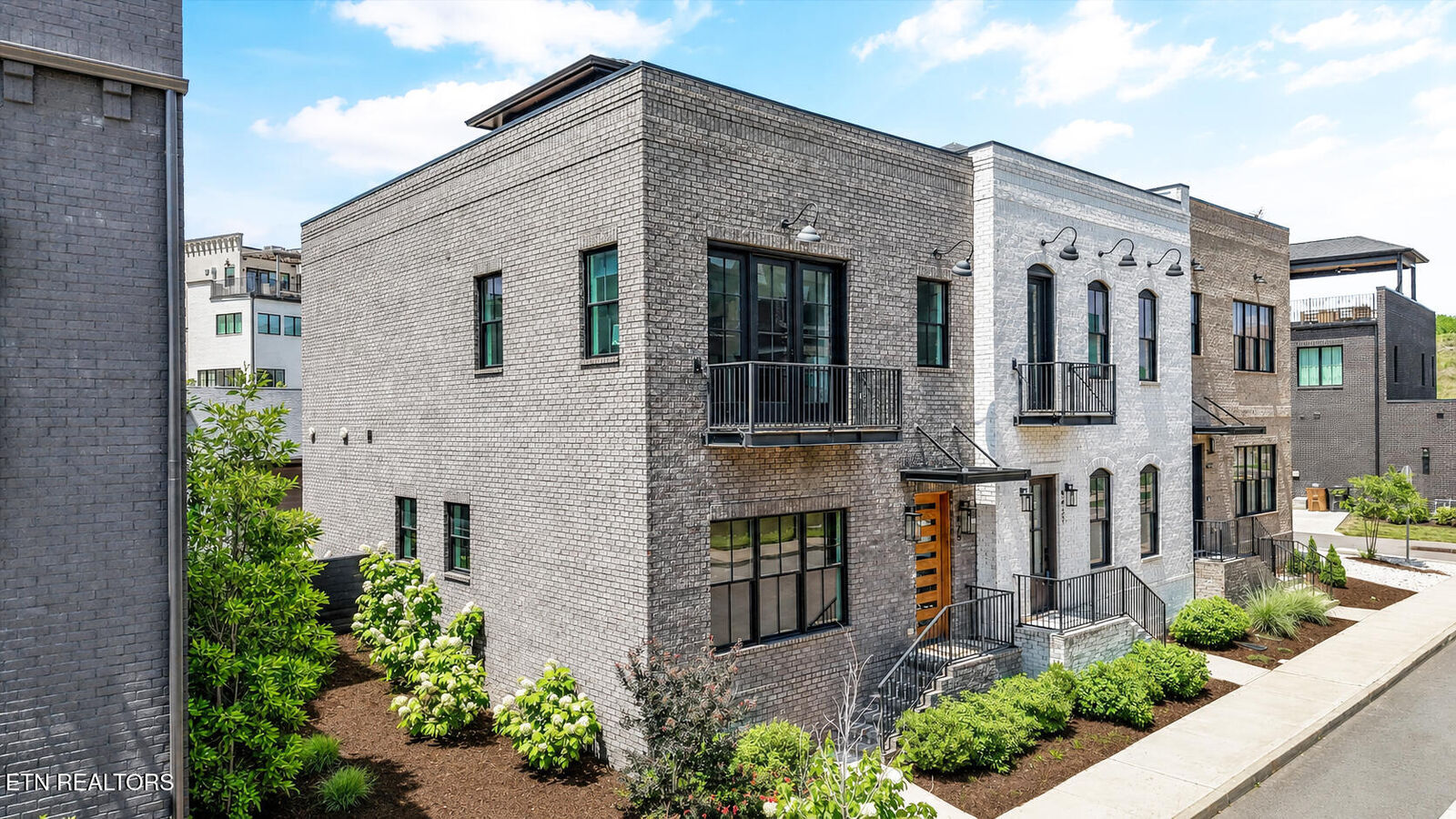 Property Photo: 9425 Horizon Drive TN 37922