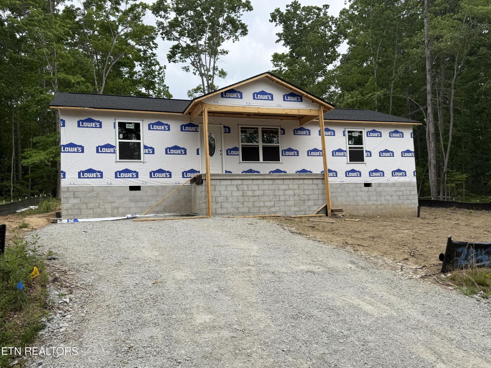 Property Photo:  2043 Iowa Drive  TN 38572 