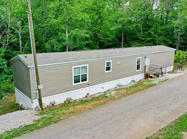 Property Photo: 536 Stone Gate Drive KY 42519