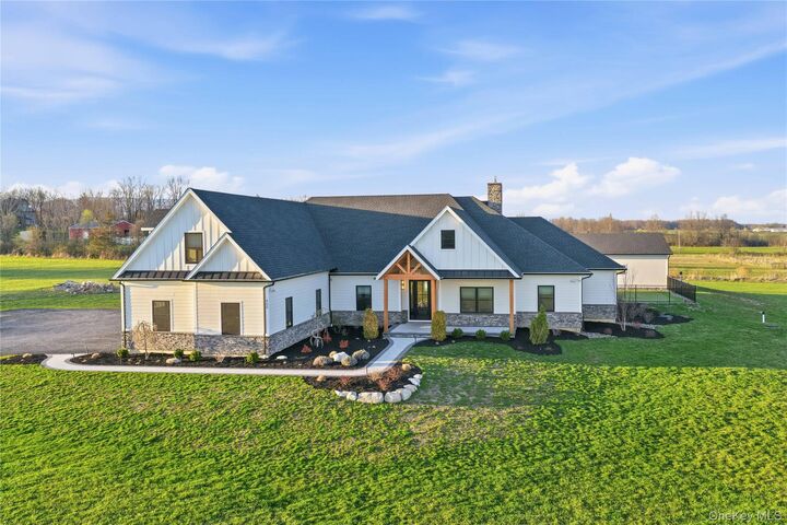 Property Photo:  400 Bruyn Turnpike  NY 12589 