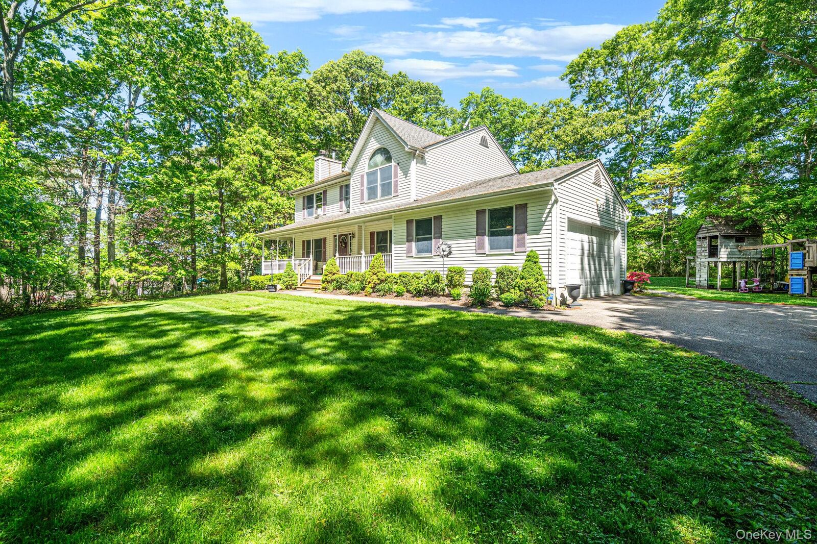 Property Photo: 283 Route 25A NY 11792