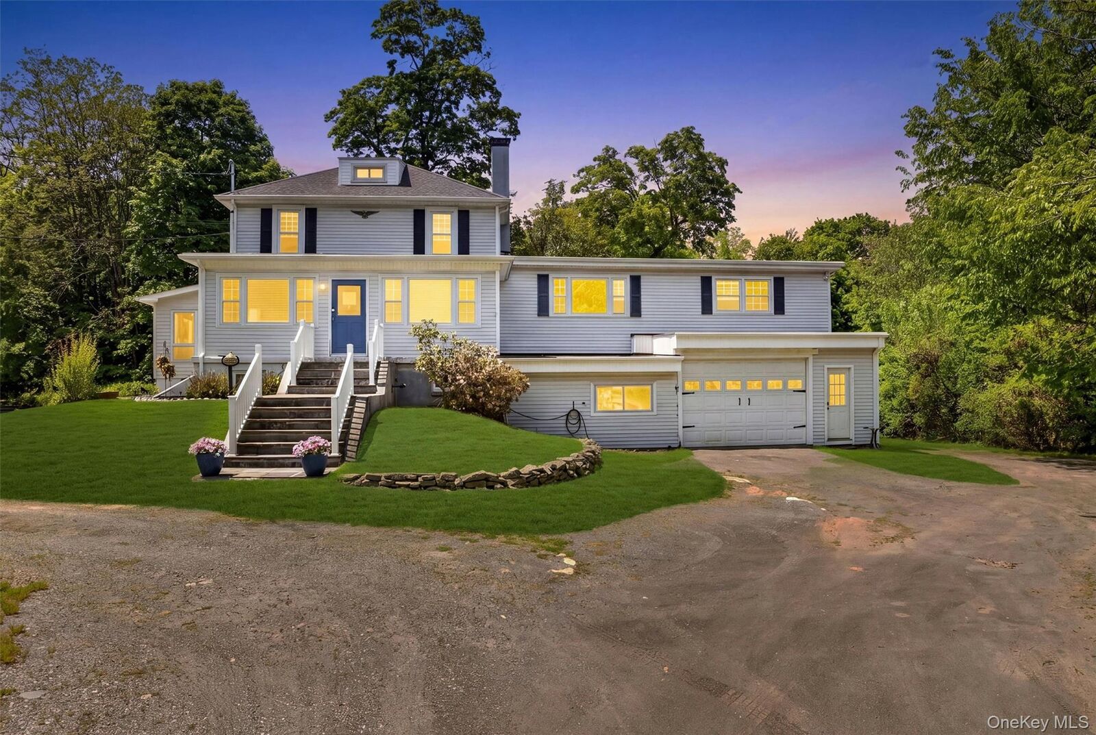Property Photo:  48 Forest Avenue  NY 10567 