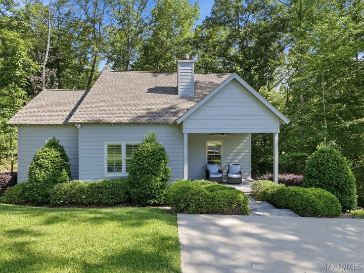 Property Photo: 153 Whisper Trace AL 36078