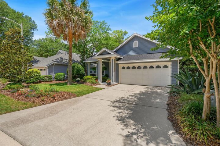 Property Photo:  8964 SW 64th Lane  FL 32608 