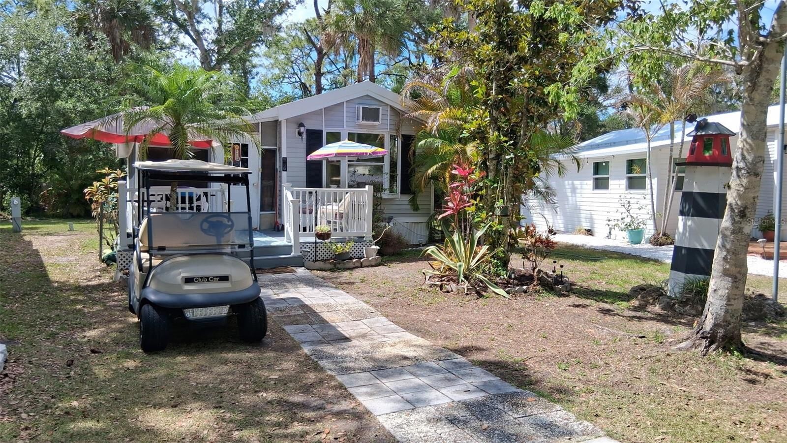Property Photo:  1300 N River Road W 86  FL 34293 