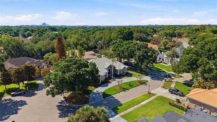 Property Photo: 8935 Jonathan Manor Drive FL 32819