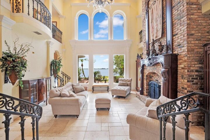 Property Photo:  133 Van Fleet Court  FL 33823 