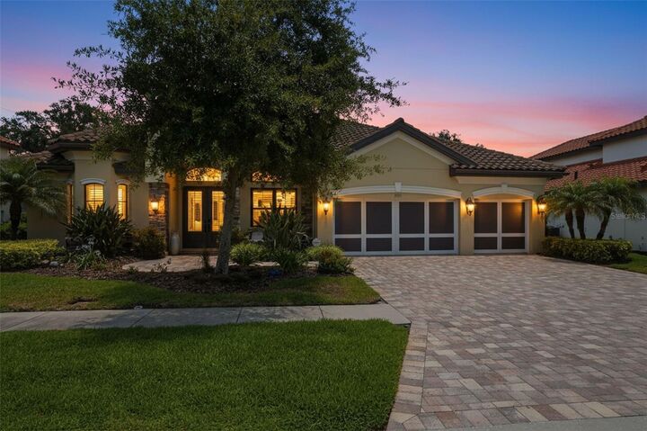 Property Photo:  2165 Majestic Oaks Boulevard  FL 33759 