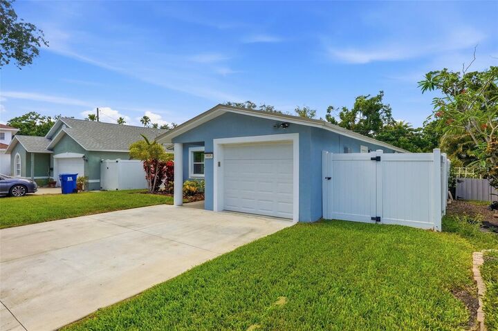 Property Photo:  8015 28th Avenue N  FL 33710 