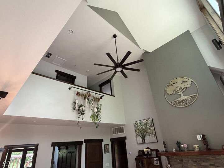 Property Photo:  3656 Hollybrook Road  IN 47433 