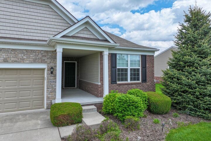 Property Photo:  6239 Crystal Downs Drive  MI 48439 