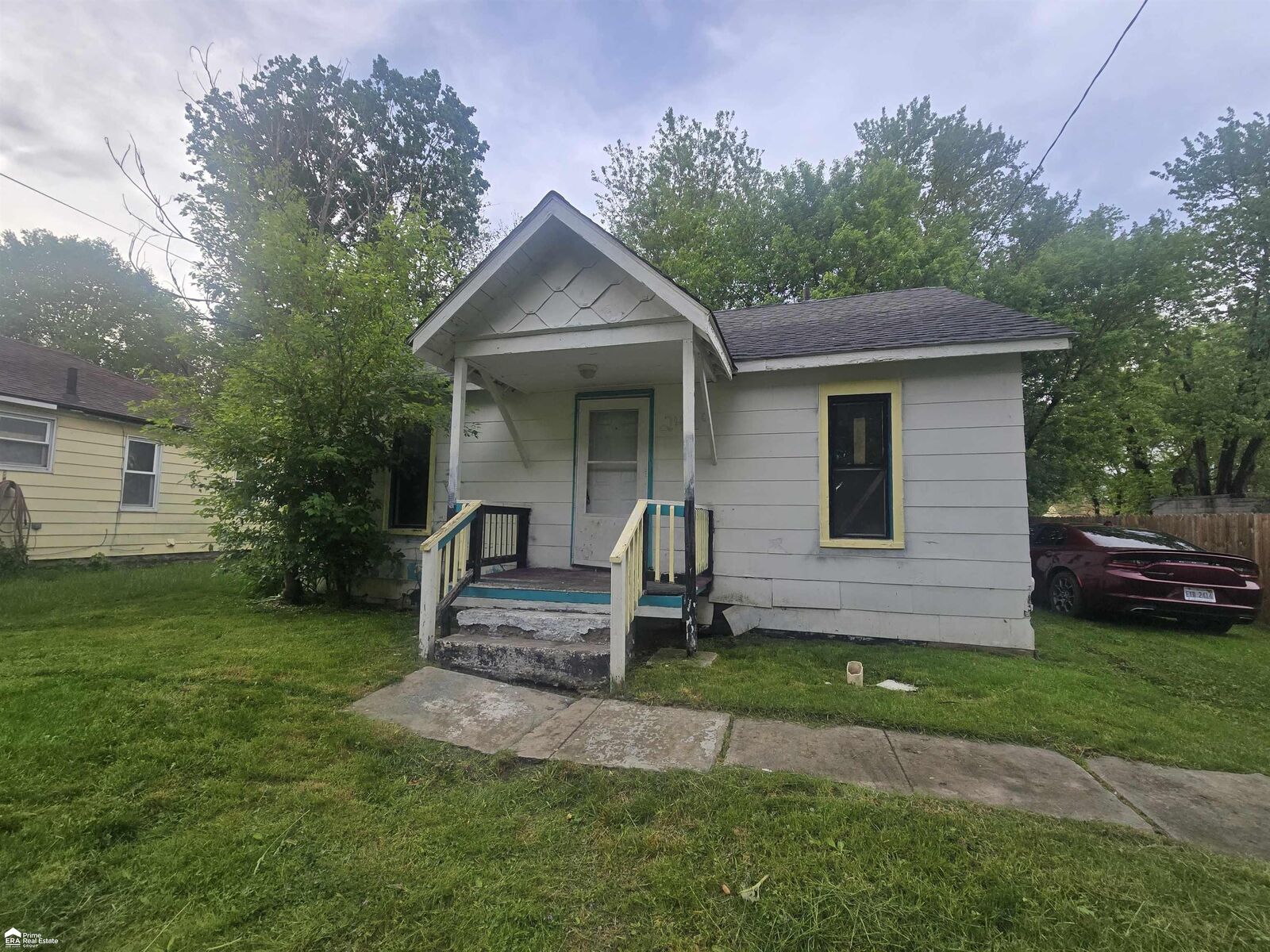 Property Photo: 2429 Delaware Street MI 48506