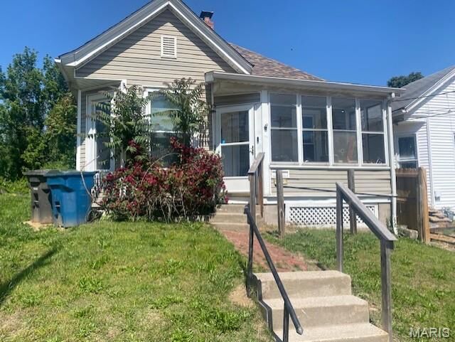 Property Photo:  1105 W 9th Street  IL 62002 