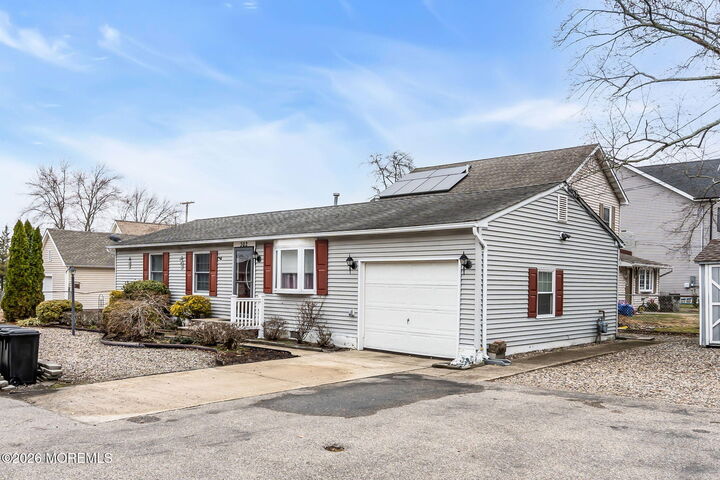 Property Photo:  302 Beach Boulevard  NJ 08731 
