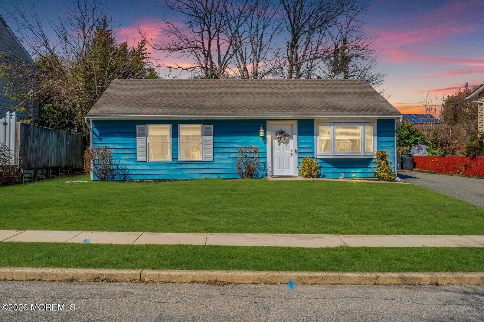 Property Photo:  22 Longboat Avenue  NJ 08005 