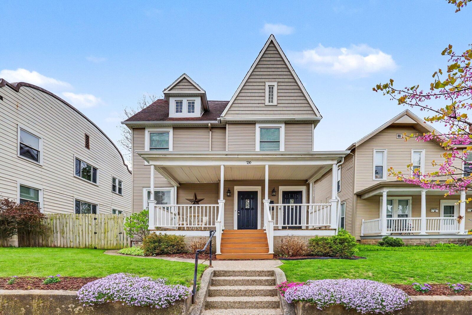 Property Photo: 730 Kellogg Street SE MI 49503