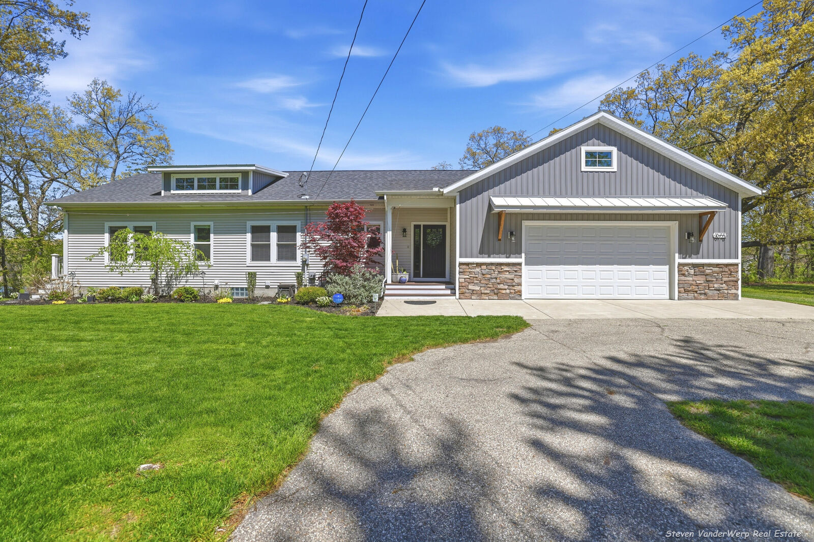 Property Photo:  16773 McLeans  MI 49456 