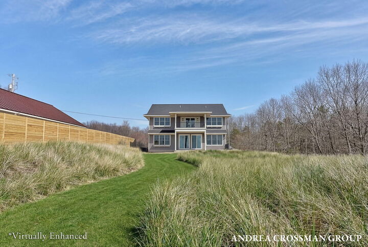 Property Photo: 6401 Lakeshore Drive MI 49460