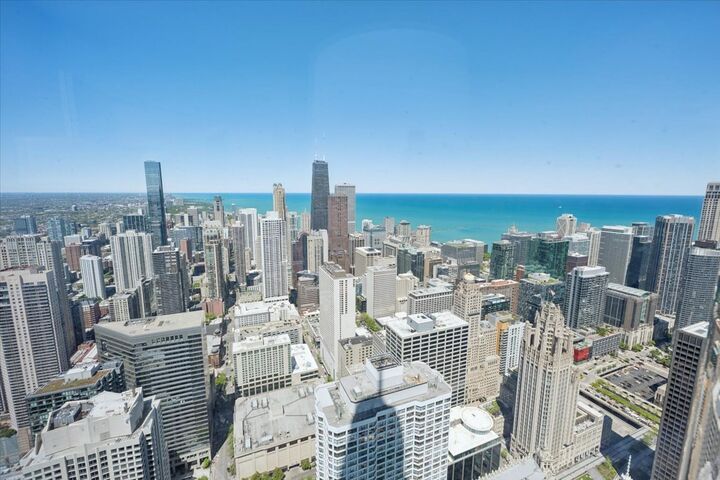 Property Photo:  401 N Wabash Avenue 59A  IL 60611 