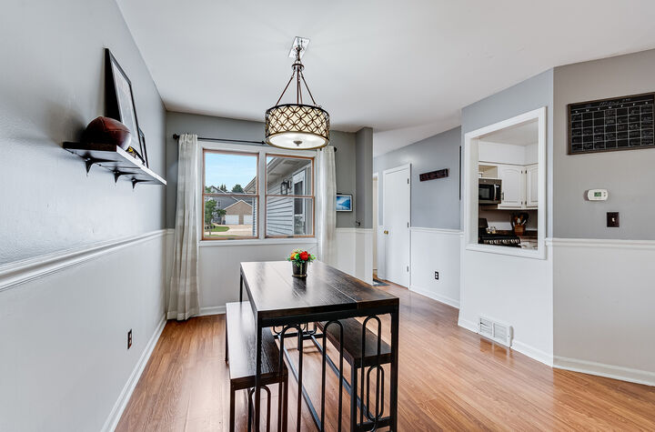 Property Photo:  1456 Anthony Lane  IL 60548 