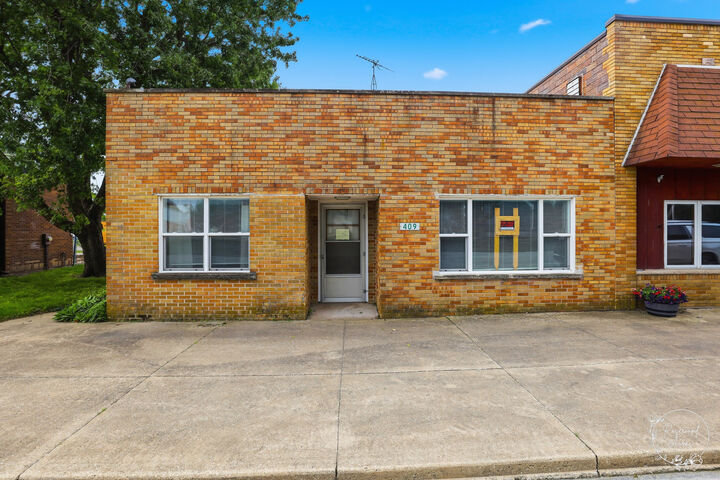 Property Photo:  409 Main Street  IL 60928 