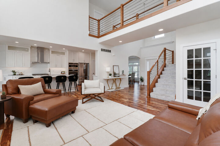 Property Photo:  13 Kilborn Court  IL 61704 