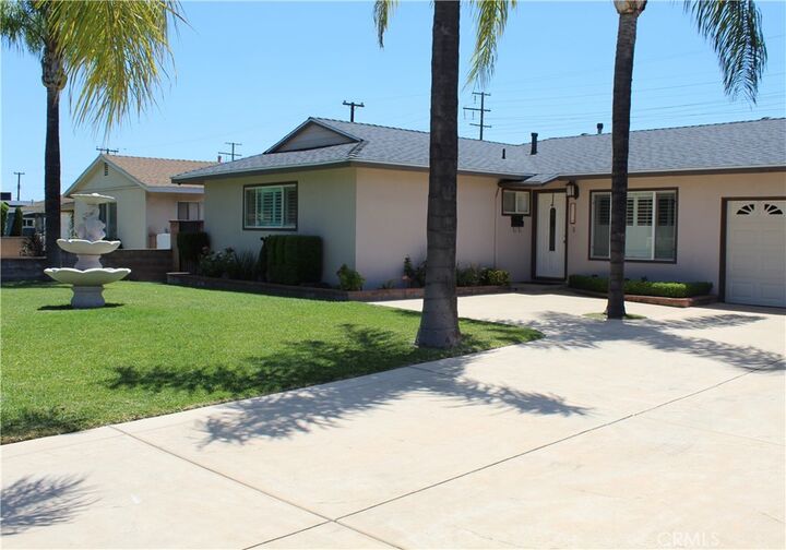 Property Photo:  1134 E Deodar Street  CA 91764 