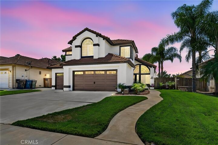 Property Photo: 8929 Barton Street CA 92508