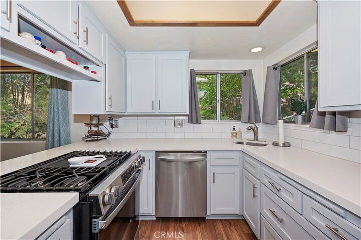Property Photo: 32801 Encina Drive CA 92382