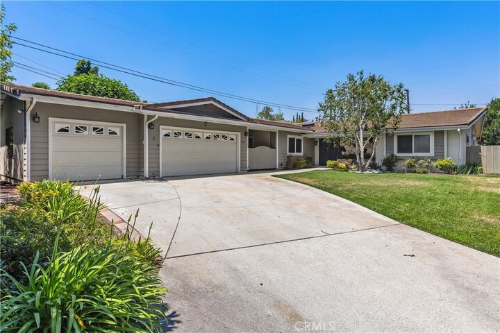 Property Photo:  617 Encino Court  CA 91006 