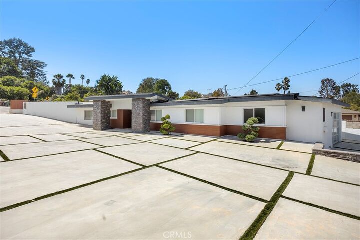 Property Photo:  2047 Angelcrest Drive  CA 91745 